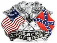 General Lee and the New Confederacy Band photo