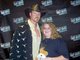 Trace Adkins and I - Dec. 2006