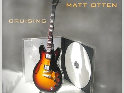 Cruising cover