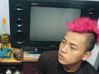 BOROK HULU photo