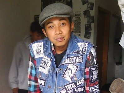 BOROK HULU photo