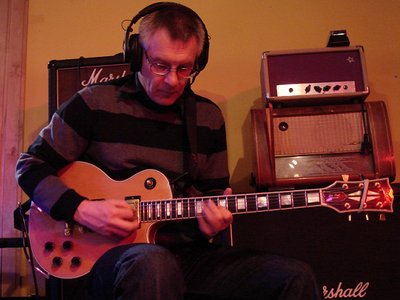 Pauli Saksa photo