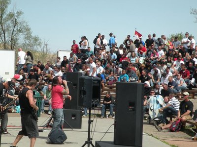 Fort Carson 4th ID org day 3rd batallion 