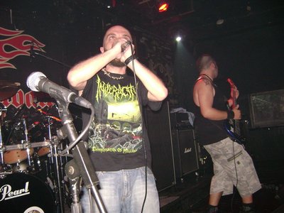 Chris, Jim, by John Xanth