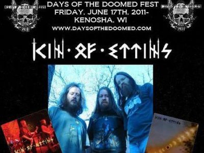 Kin of Ettins photo
