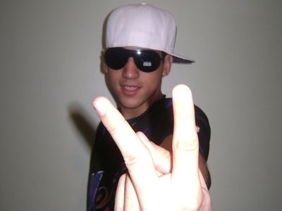 Mc  Vip El Especialista