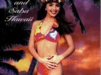 Hawaii Latino CD cover!