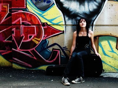Abby Gregori photo