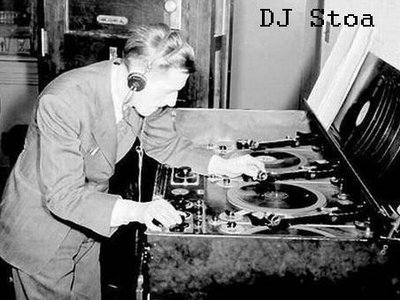 DJ Stoa photo