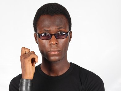 Taye Ojei photo