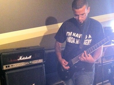 Burden Of Sanity photo