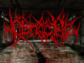 Genocide Banner.