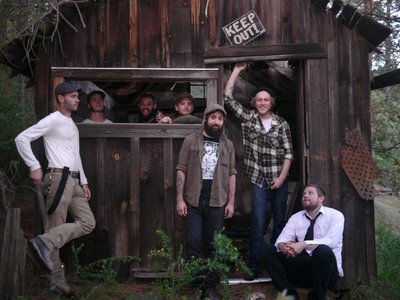 Country Trash photo