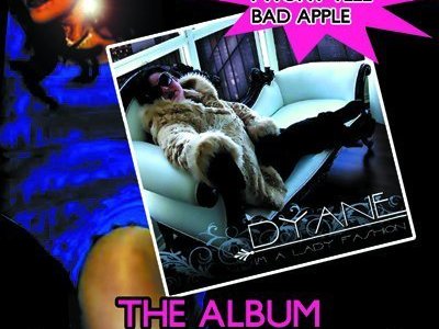 NOW ON ITUNES