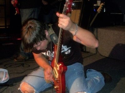 Red Light Revival photo