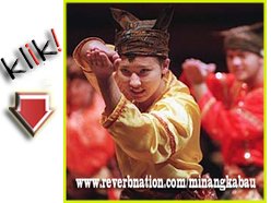 MINANGKABAU PLAYER photo