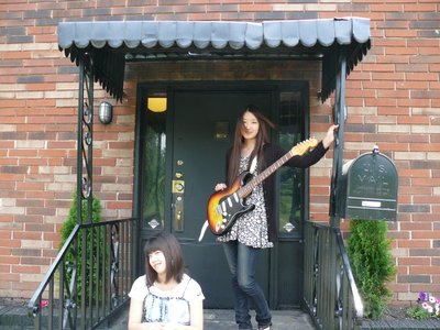 at Royal Recording Studio