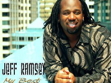 Jeff Ramsey photo