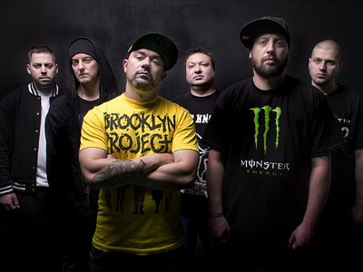 VENDETTA photo