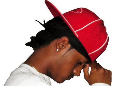King Amrit- P.O.P. photo