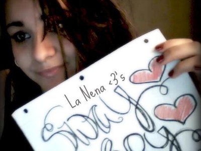 Sway Boy photo