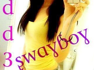 Sway Boy photo