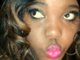 kisses to all my bad bitches!! muah..
