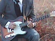 Rev. Rob Mortimer photo