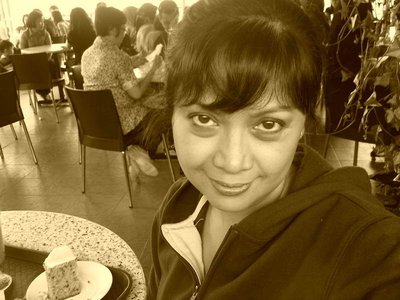 Cameron Highlands 