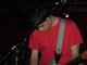 Evan playin w/ Teddy @ Houston, TX concert on June 28,2008