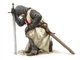 THE CRUSADES NEVER ENDED!!!!