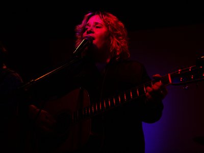 Live Shot L.A. 6/2011