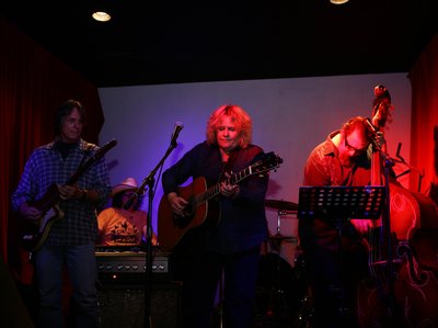 Live Shot L.A. 6/2011
