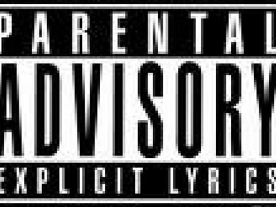 Parental Advisory