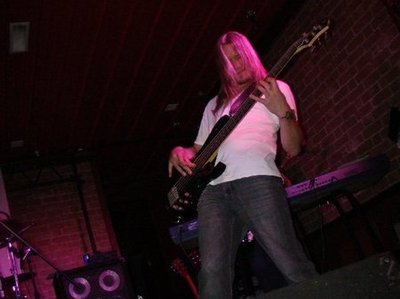 Shecky photo
