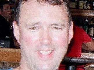 Tim Close up