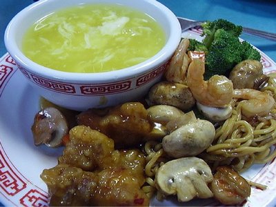 Chinese Food