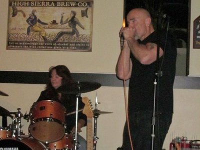 Blue Haven Blues Band photo