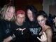 Joey Fraulob and Vanesa from Deconstruct! 