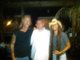 Michael Allman and TC Ridge