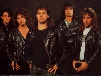Nocturnus photo