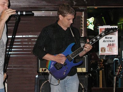 Alan Hicks