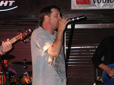 Mark Tacy