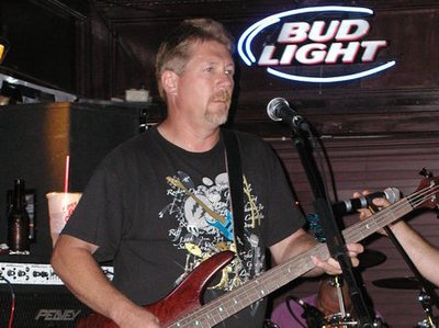 Kenny Bueltel
