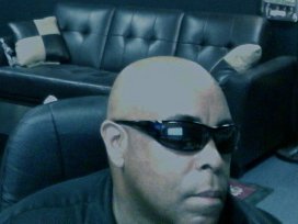 Larry @ BeatworkzLtd  W.LA Studio