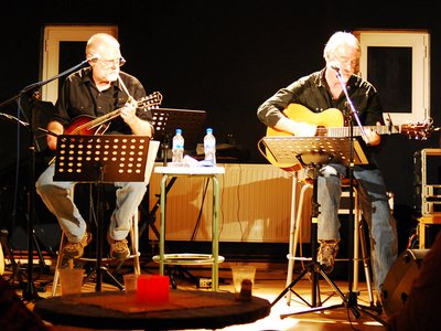 2010 Sarajevo Concert