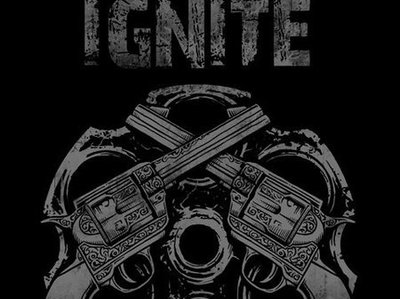 Ignite The Chamber photo