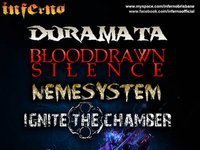 Ignite The Chamber photo