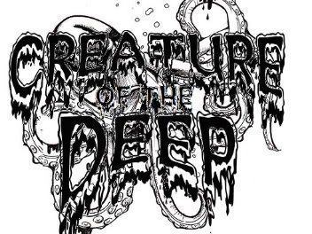 Creature Of The Deep photo