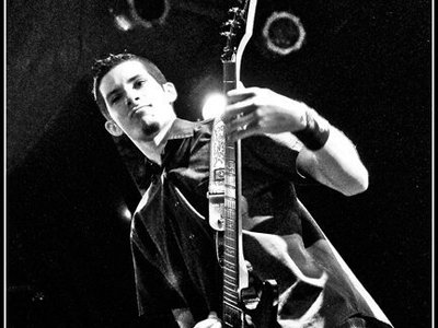 Joaquin